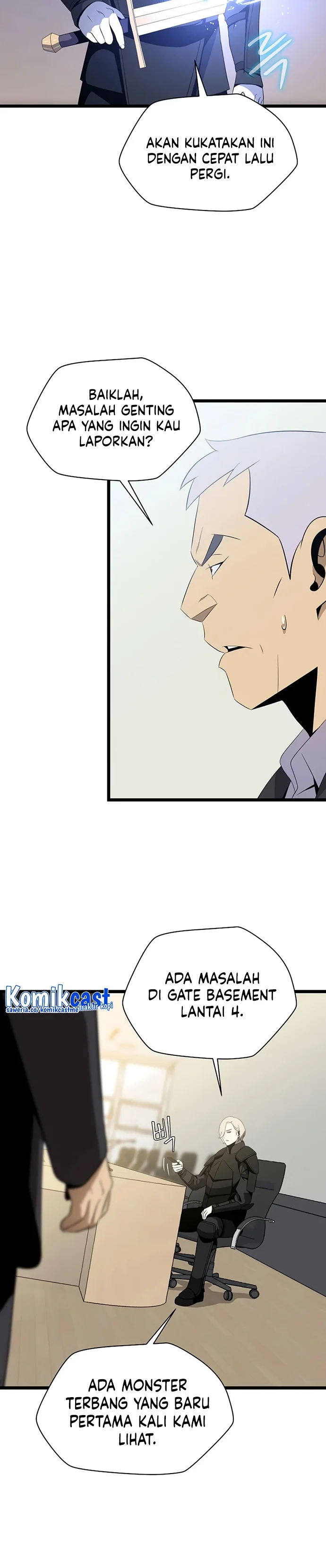 Halaman 13 — Kill the Hero Chapter 120