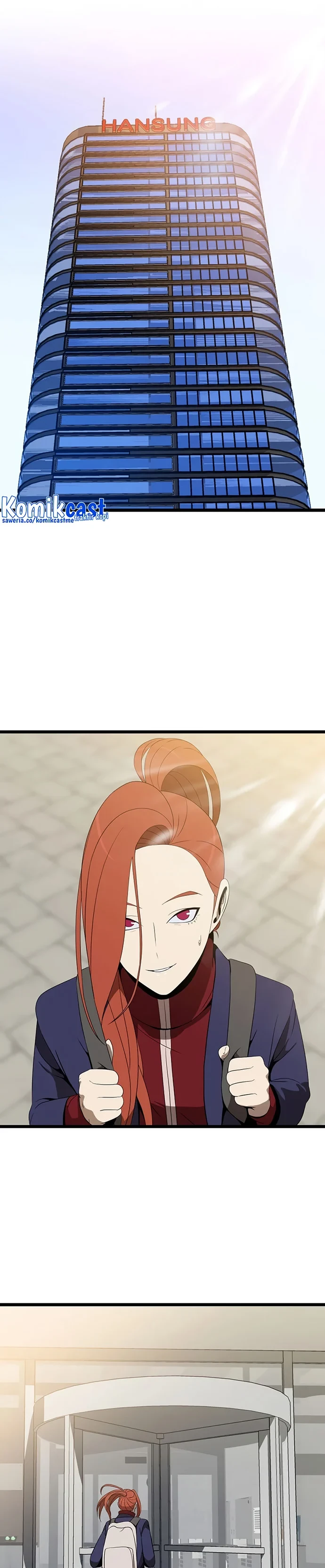 Halaman 17 — Kill the Hero Chapter 120
