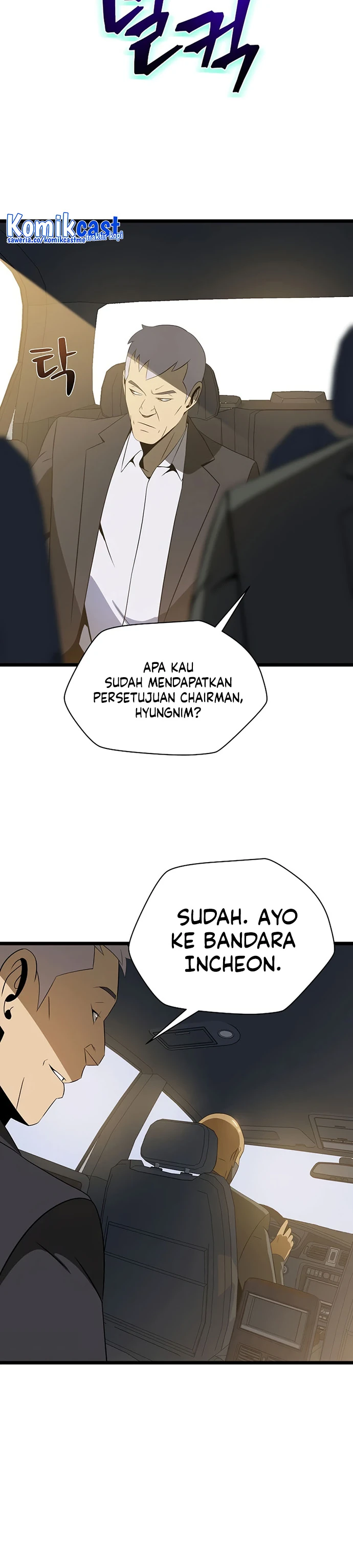Halaman 22 — Kill the Hero Chapter 120