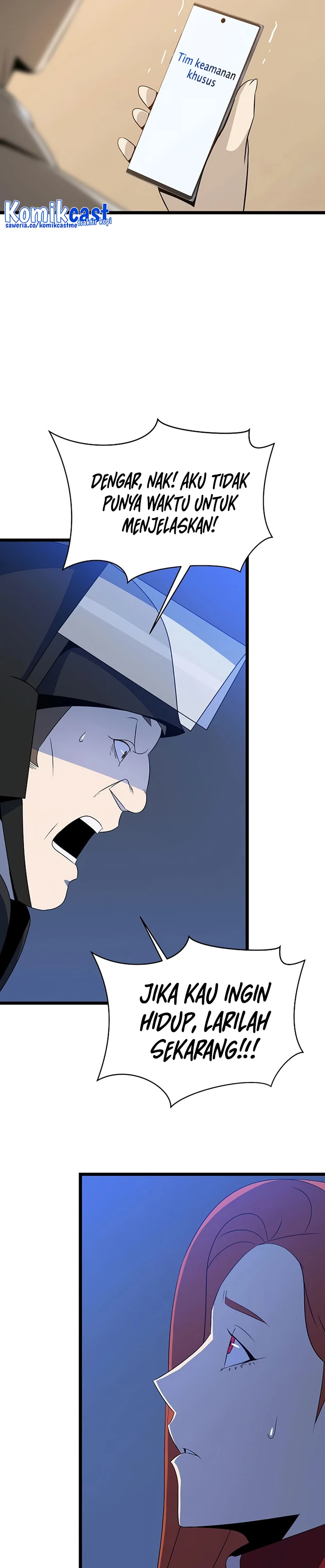 Halaman 27 — Kill the Hero Chapter 120