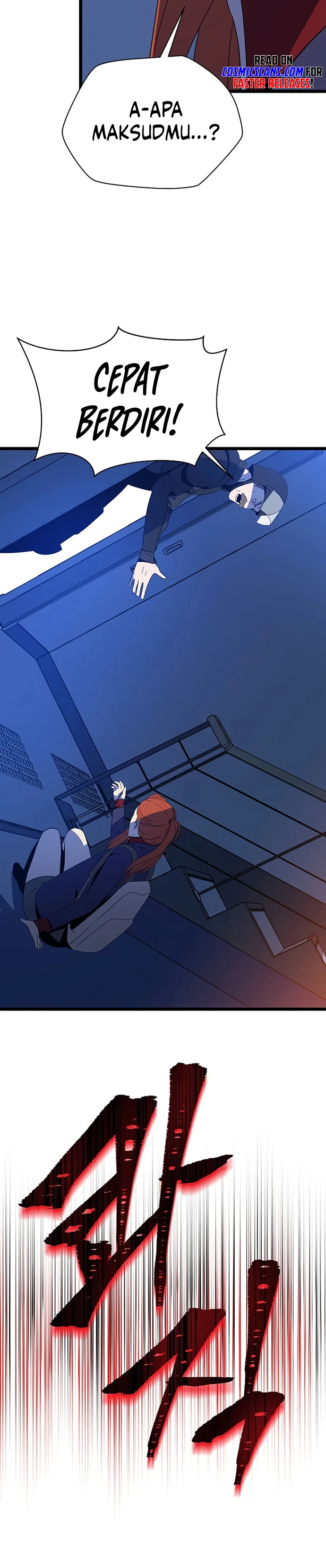 Halaman 28 — Kill the Hero Chapter 120