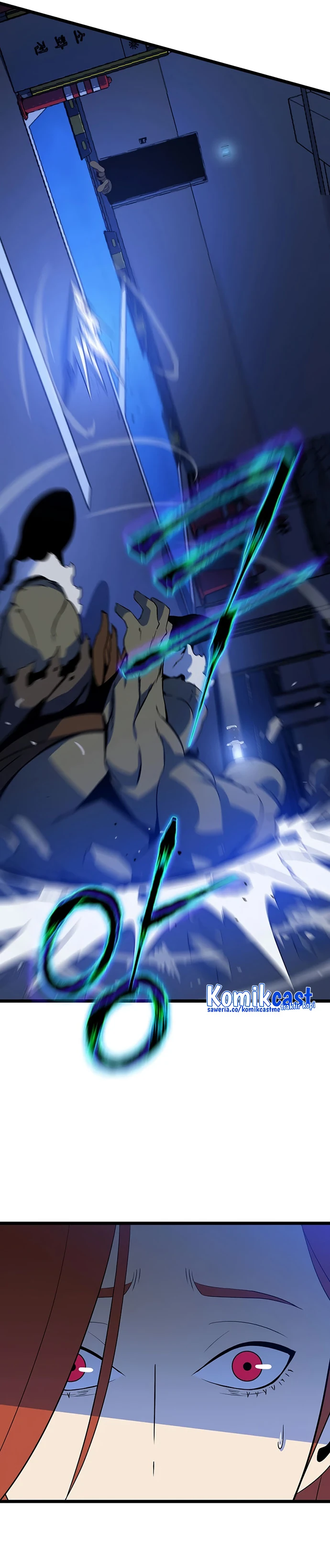 Halaman 32 — Kill the Hero Chapter 120