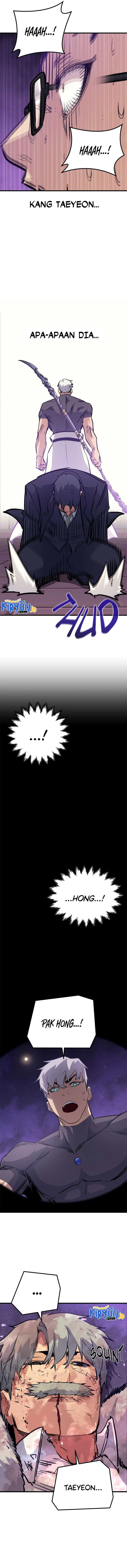 Halaman 5 — Ghost King Chapter 73