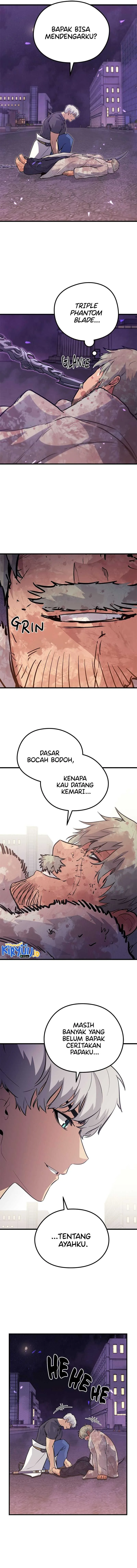 Halaman 6 — Ghost King Chapter 73