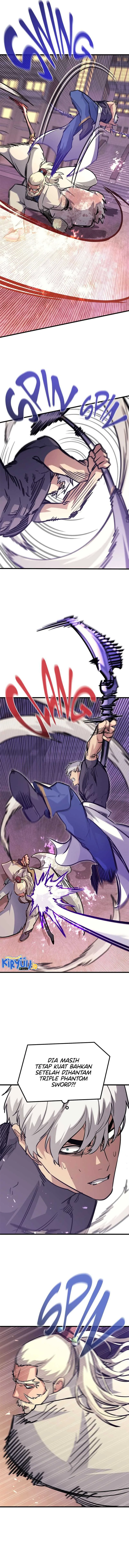 Halaman 9 — Ghost King Chapter 73