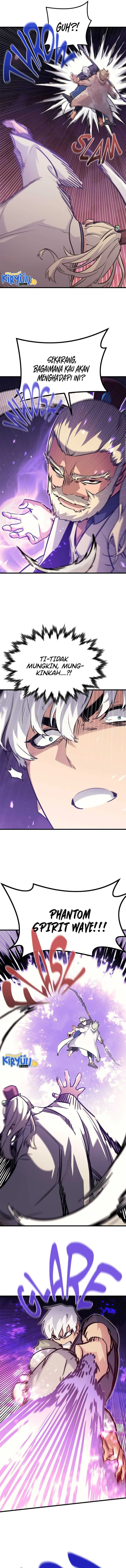 Halaman 10 — Ghost King Chapter 73