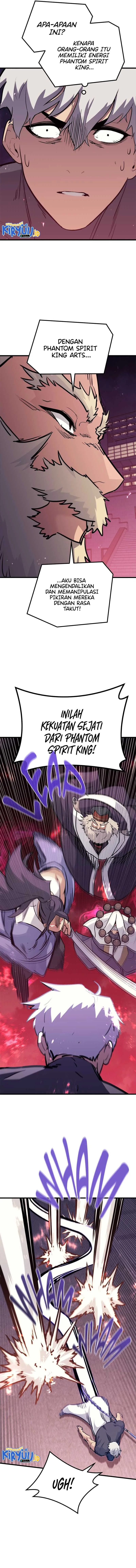 Halaman 13 — Ghost King Chapter 73