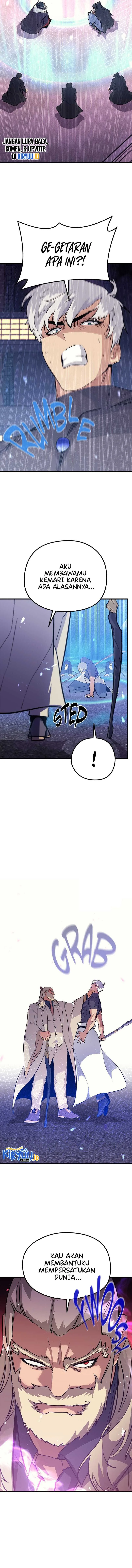 Halaman 15 — Ghost King Chapter 73