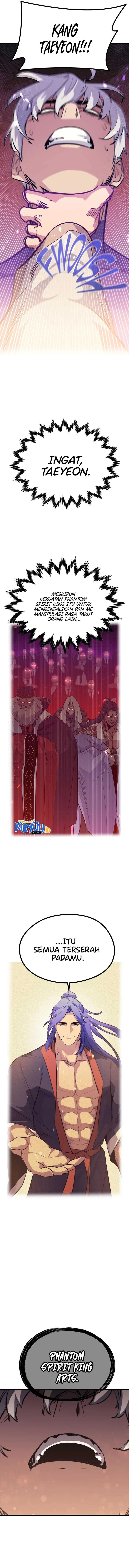 Halaman 16 — Ghost King Chapter 73