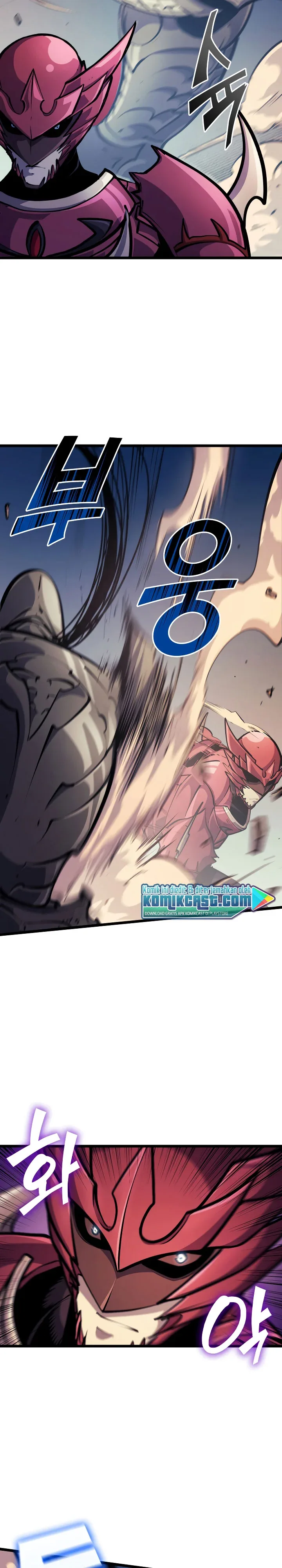 Halaman 3 — The Max Level Returner Chapter 76