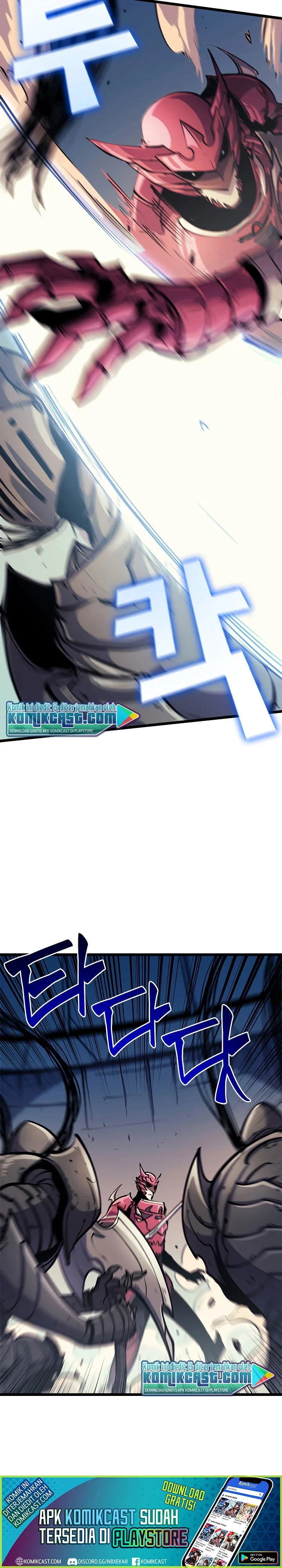 Halaman 4 — The Max Level Returner Chapter 76