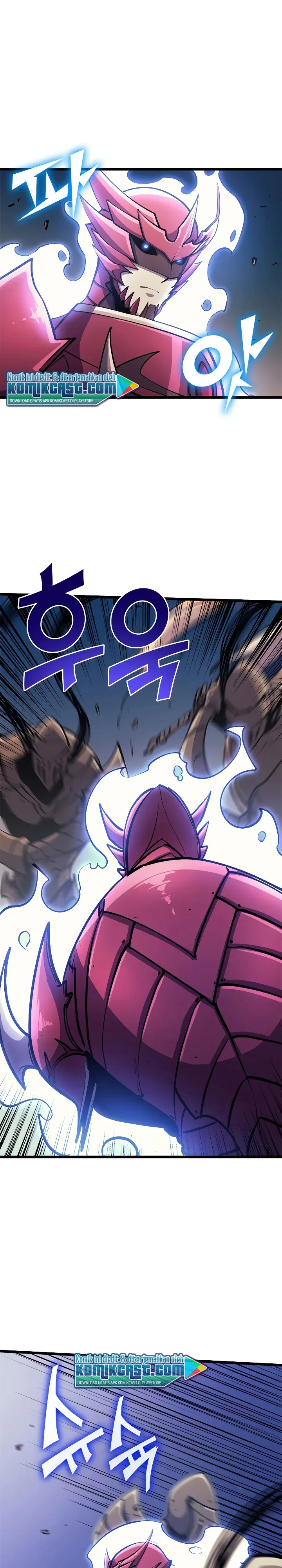 Halaman 5 — The Max Level Returner Chapter 76