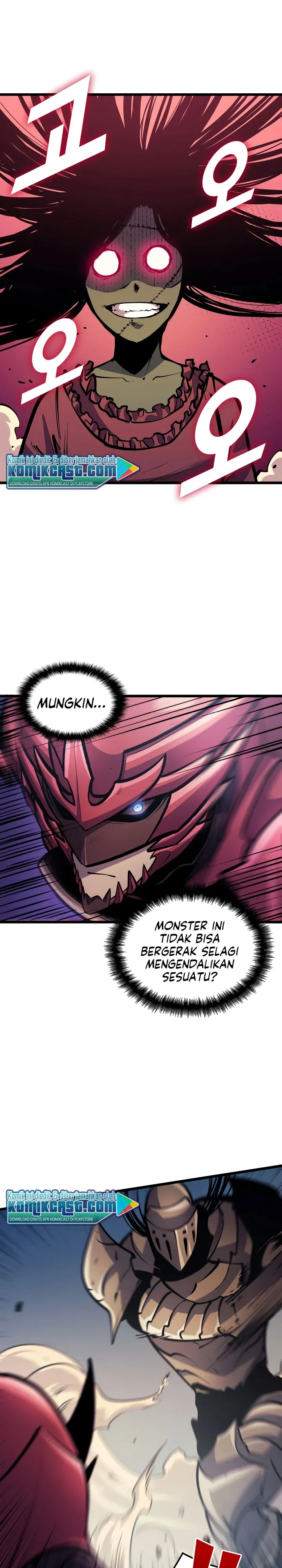 Halaman 14 — The Max Level Returner Chapter 76