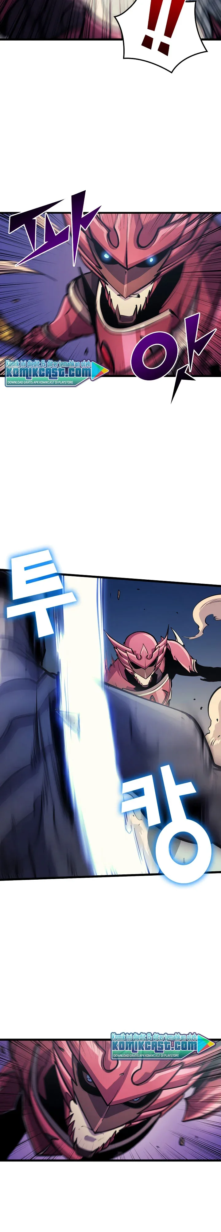 Halaman 15 — The Max Level Returner Chapter 76