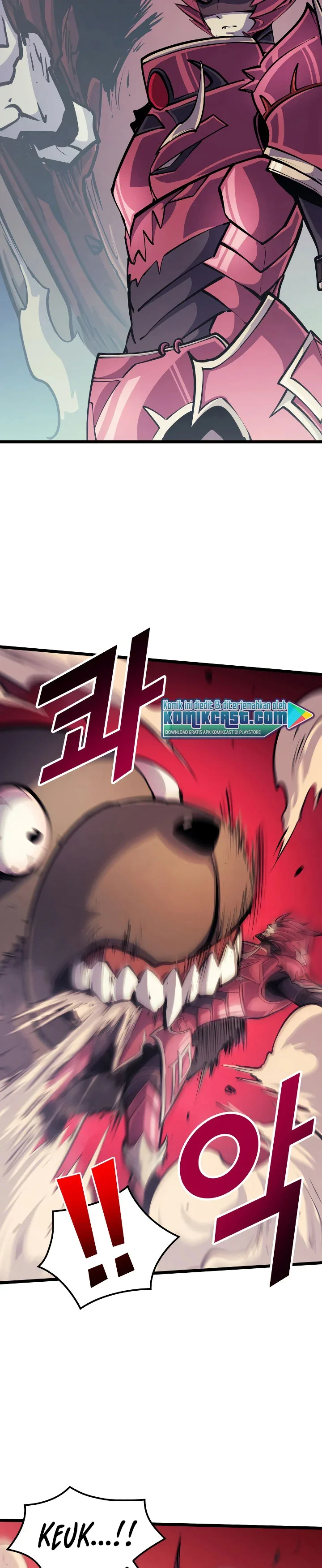 Halaman 22 — The Max Level Returner Chapter 76