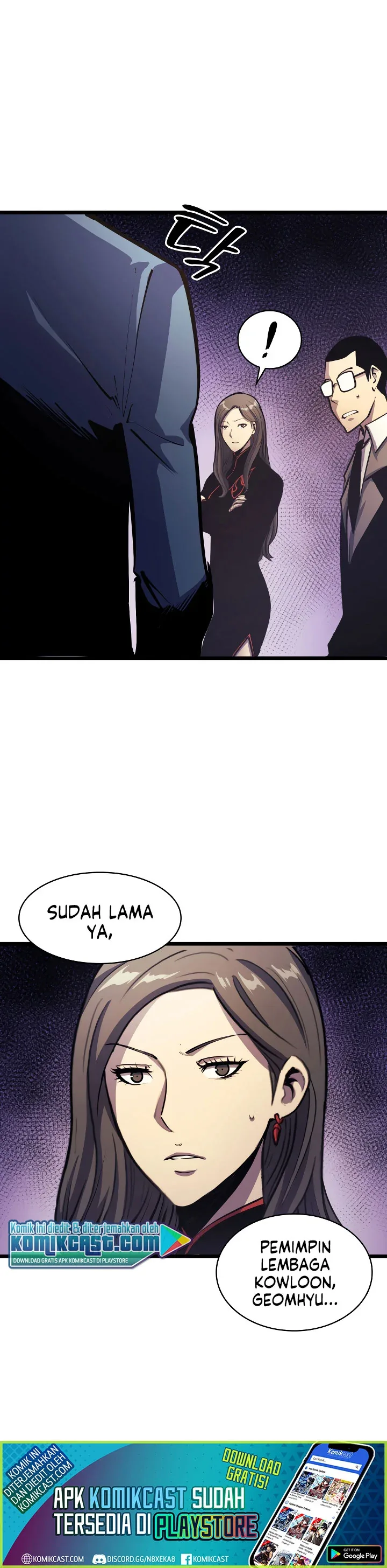 Halaman 29 — The Max Level Returner Chapter 76
