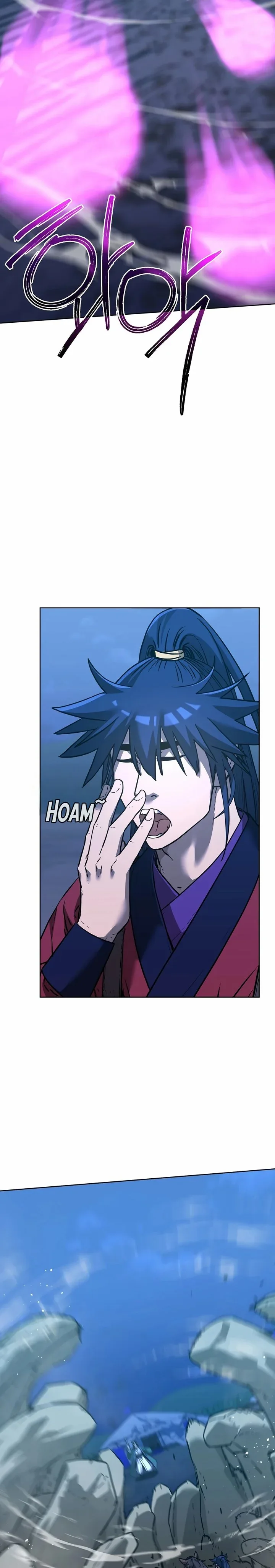 Halaman 4 — The Reborn Ranker Chronicles Chapter 161
