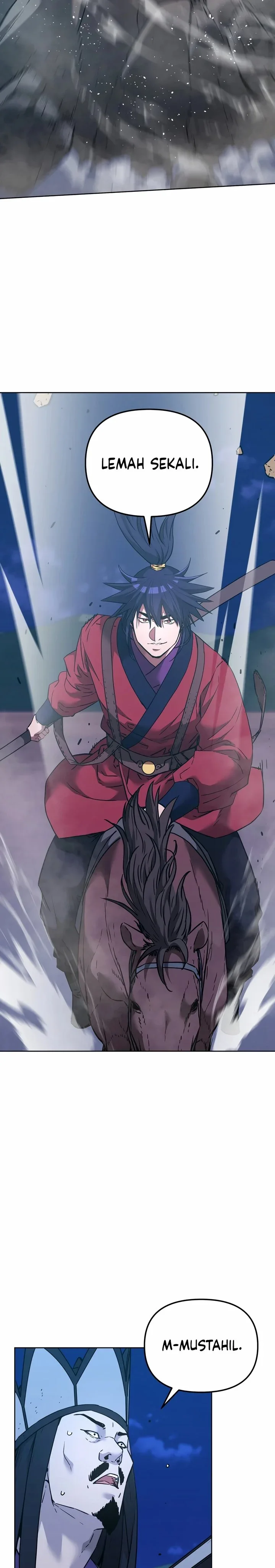 Halaman 6 — The Reborn Ranker Chronicles Chapter 161