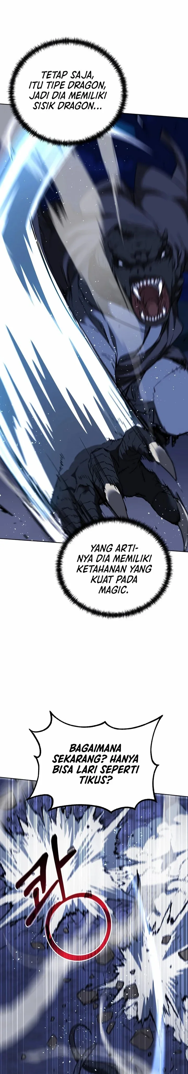 Halaman 15 — The Reborn Ranker Chronicles Chapter 161
