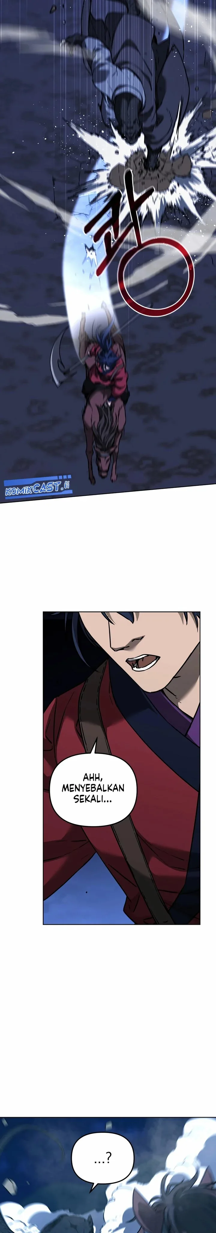 Halaman 16 — The Reborn Ranker Chronicles Chapter 161