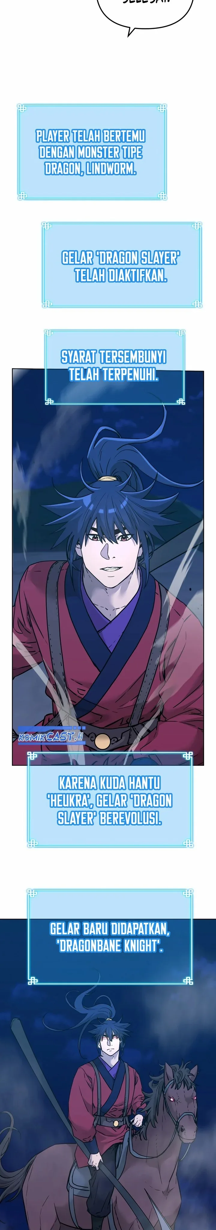 Halaman 18 — The Reborn Ranker Chronicles Chapter 161