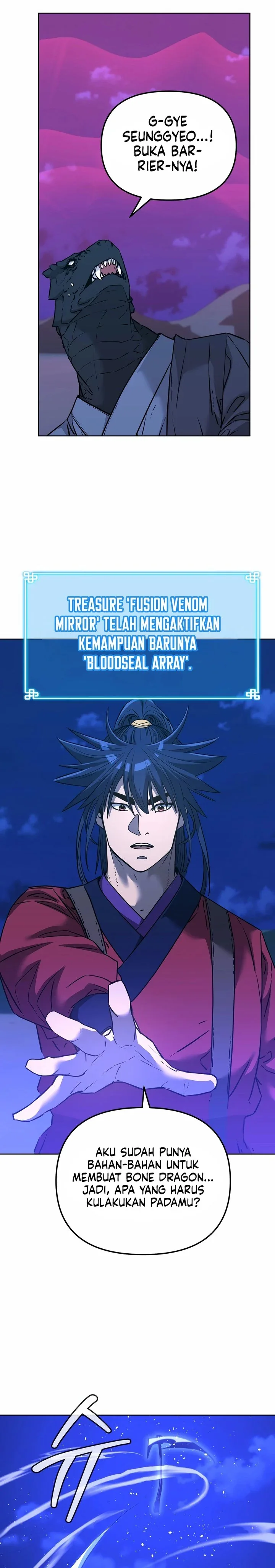 Halaman 24 — The Reborn Ranker Chronicles Chapter 161