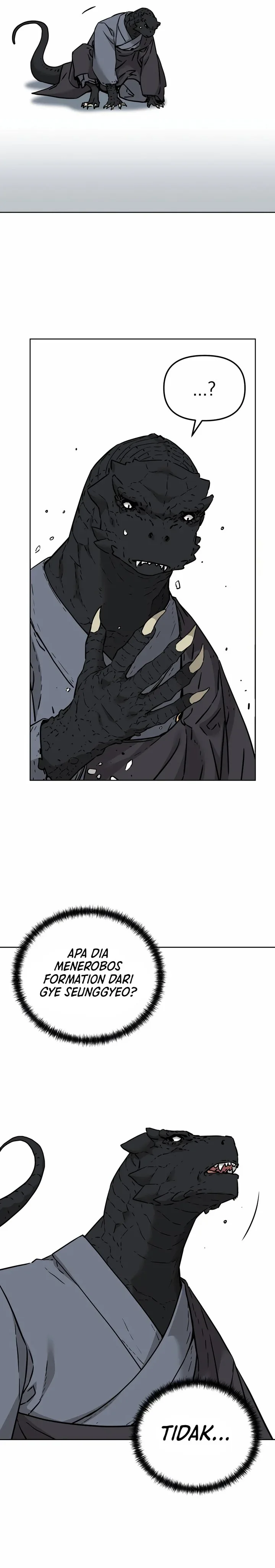 Halaman 26 — The Reborn Ranker Chronicles Chapter 161