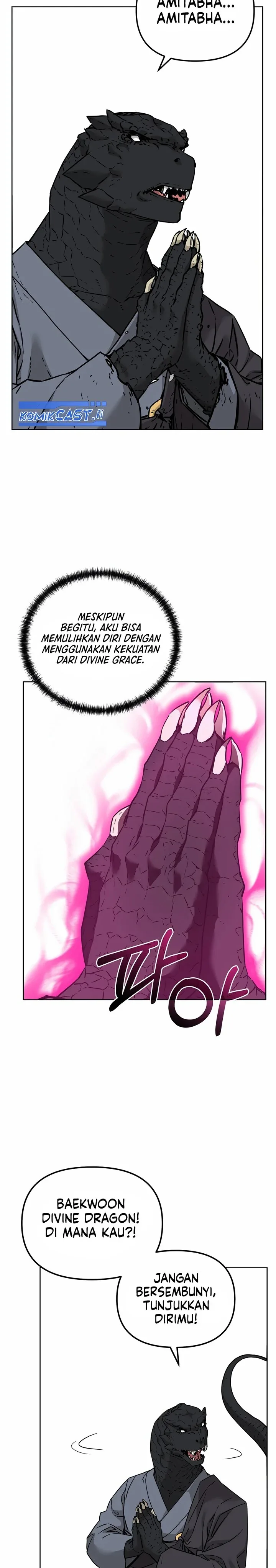 Halaman 29 — The Reborn Ranker Chronicles Chapter 161
