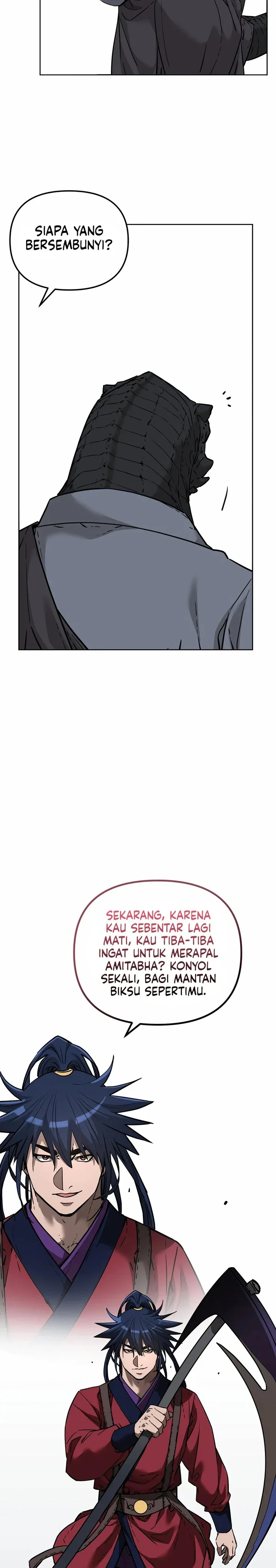 Halaman 30 — The Reborn Ranker Chronicles Chapter 161