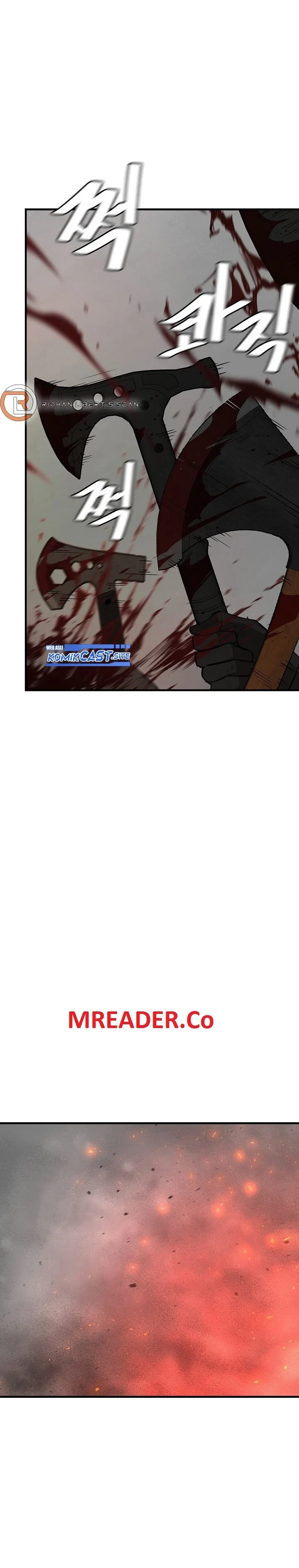 Halaman 5 — Return Survival Chapter 151