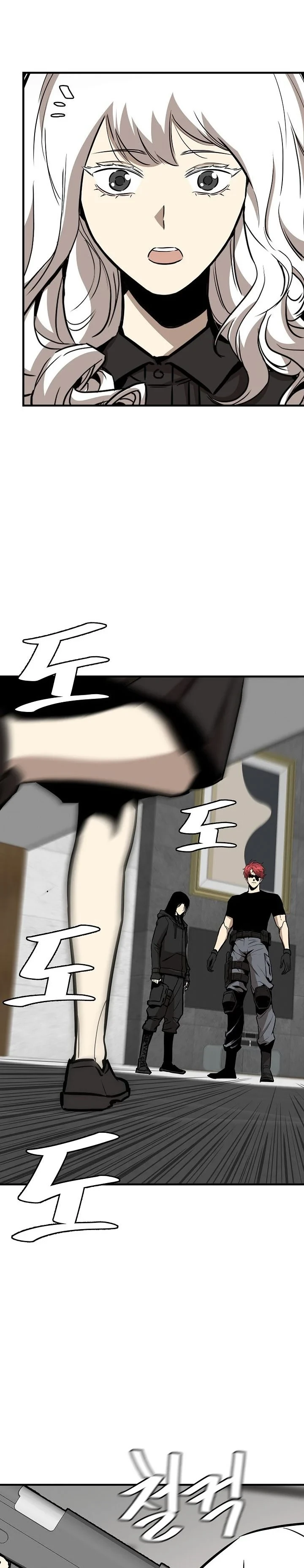 Halaman 24 — Return Survival Chapter 151