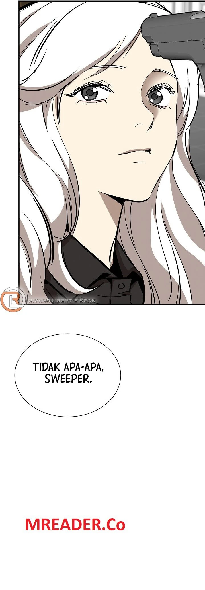 Halaman 26 — Return Survival Chapter 151