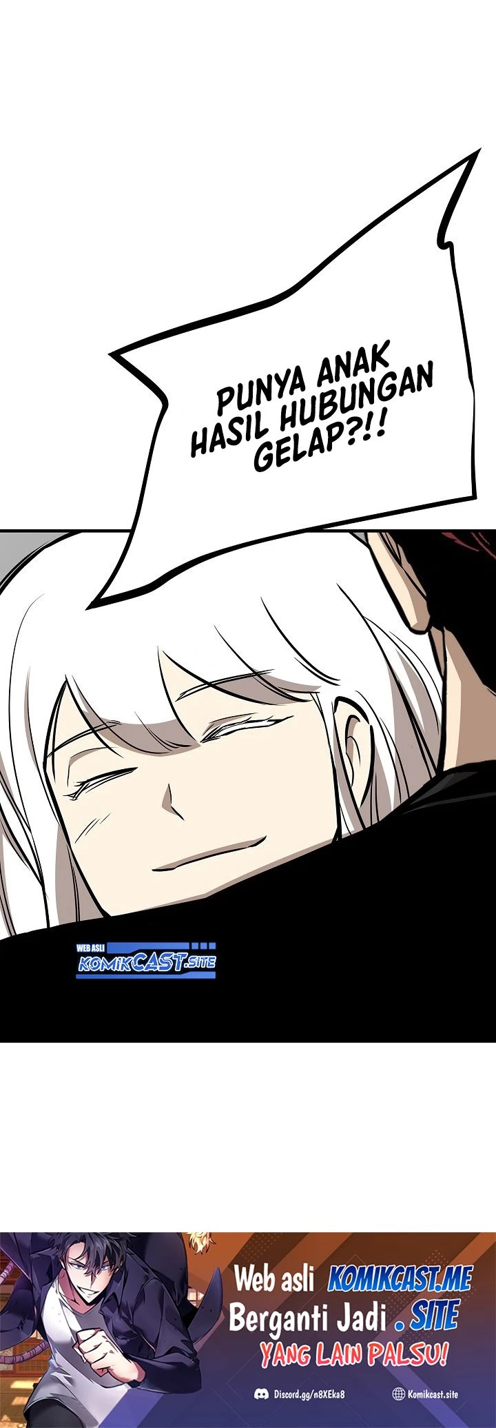 Halaman 29 — Return Survival Chapter 151