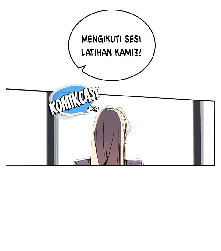 Halaman 4 — A Returner's Magic Should Be Special Chapter 39