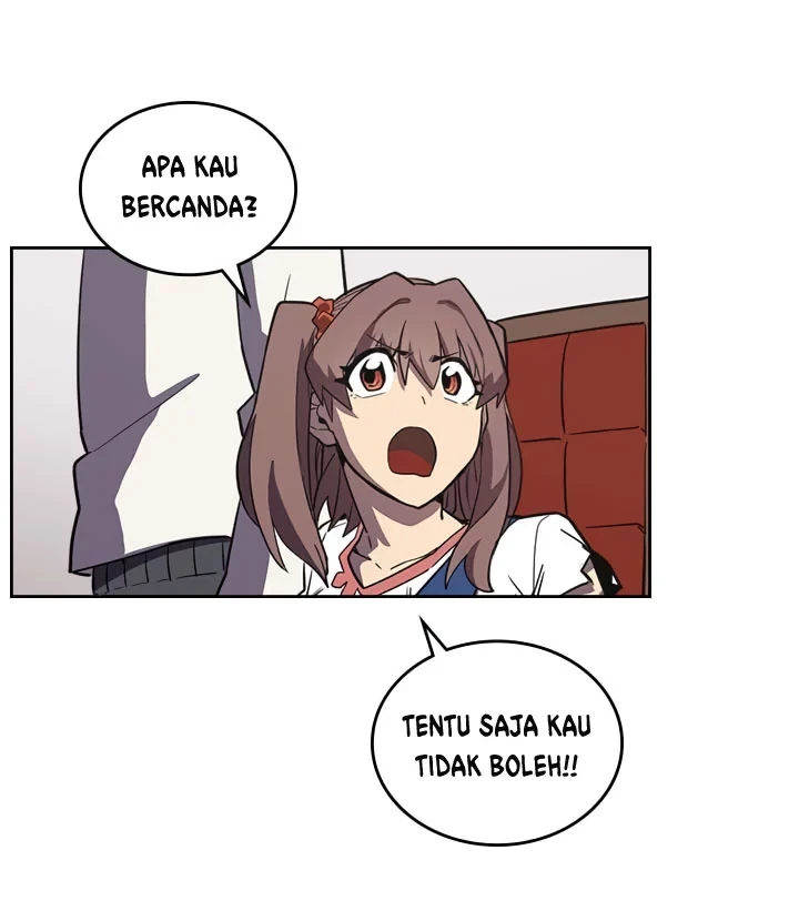 Halaman 5 — A Returner's Magic Should Be Special Chapter 39