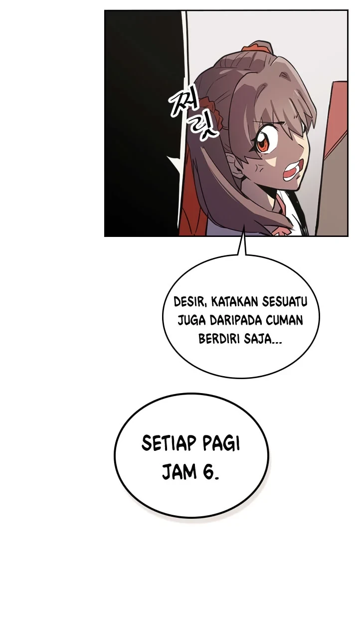 Halaman 6 — A Returner's Magic Should Be Special Chapter 39