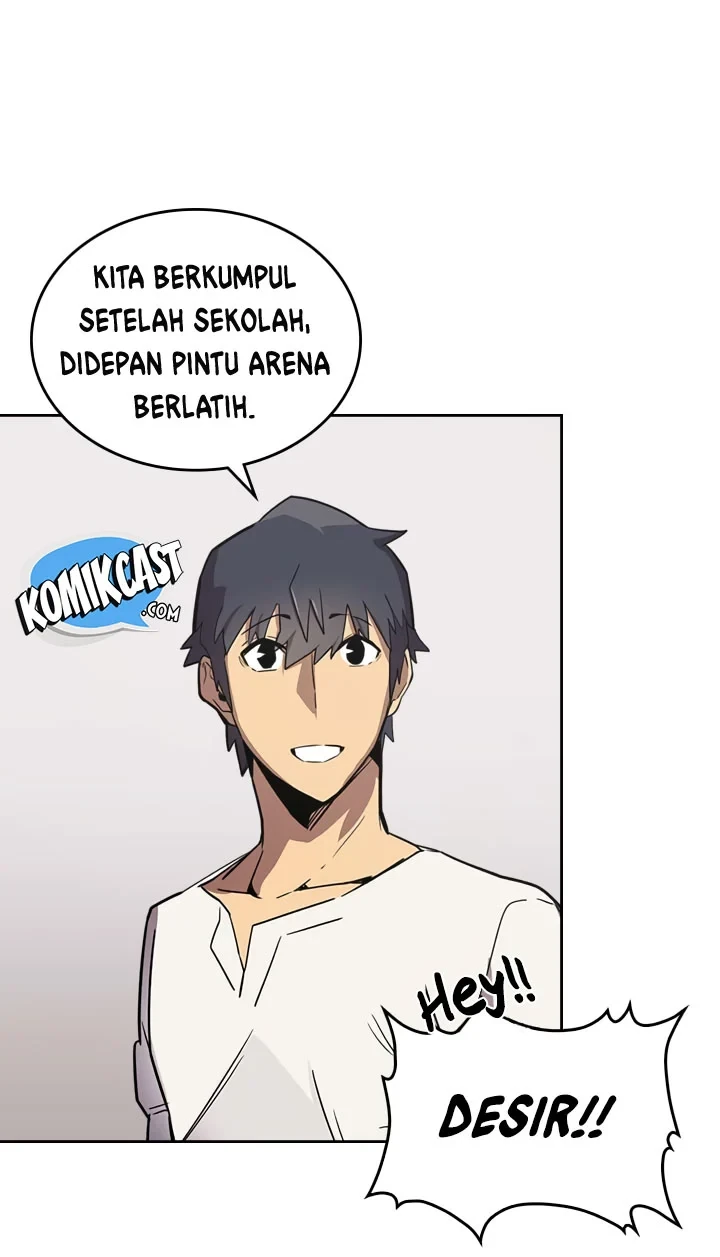 Halaman 7 — A Returner's Magic Should Be Special Chapter 39