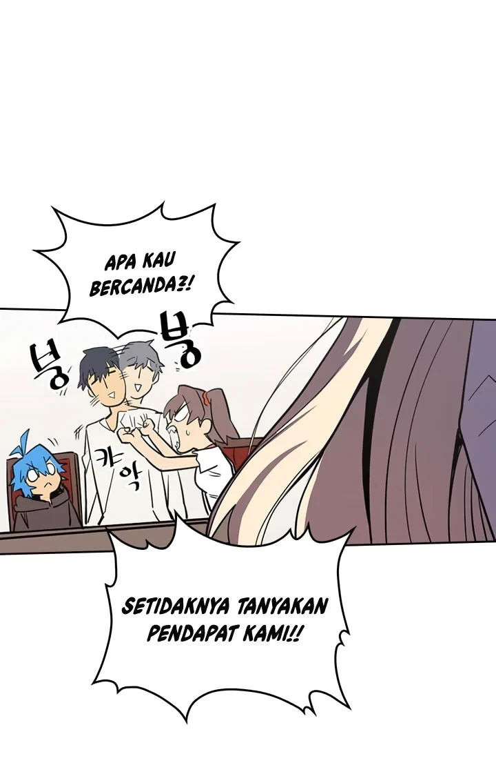 Halaman 9 — A Returner's Magic Should Be Special Chapter 39