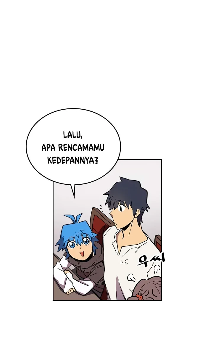 Halaman 12 — A Returner's Magic Should Be Special Chapter 39