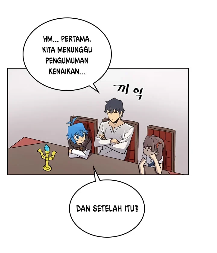 Halaman 13 — A Returner's Magic Should Be Special Chapter 39
