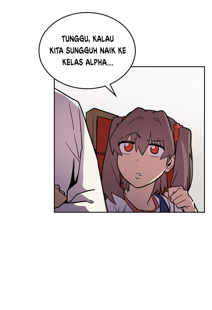 Halaman 14 — A Returner's Magic Should Be Special Chapter 39