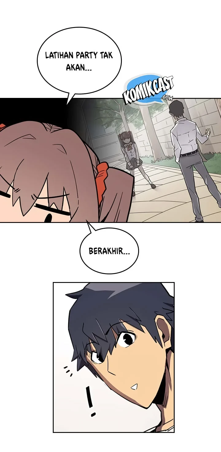 Halaman 15 — A Returner's Magic Should Be Special Chapter 39