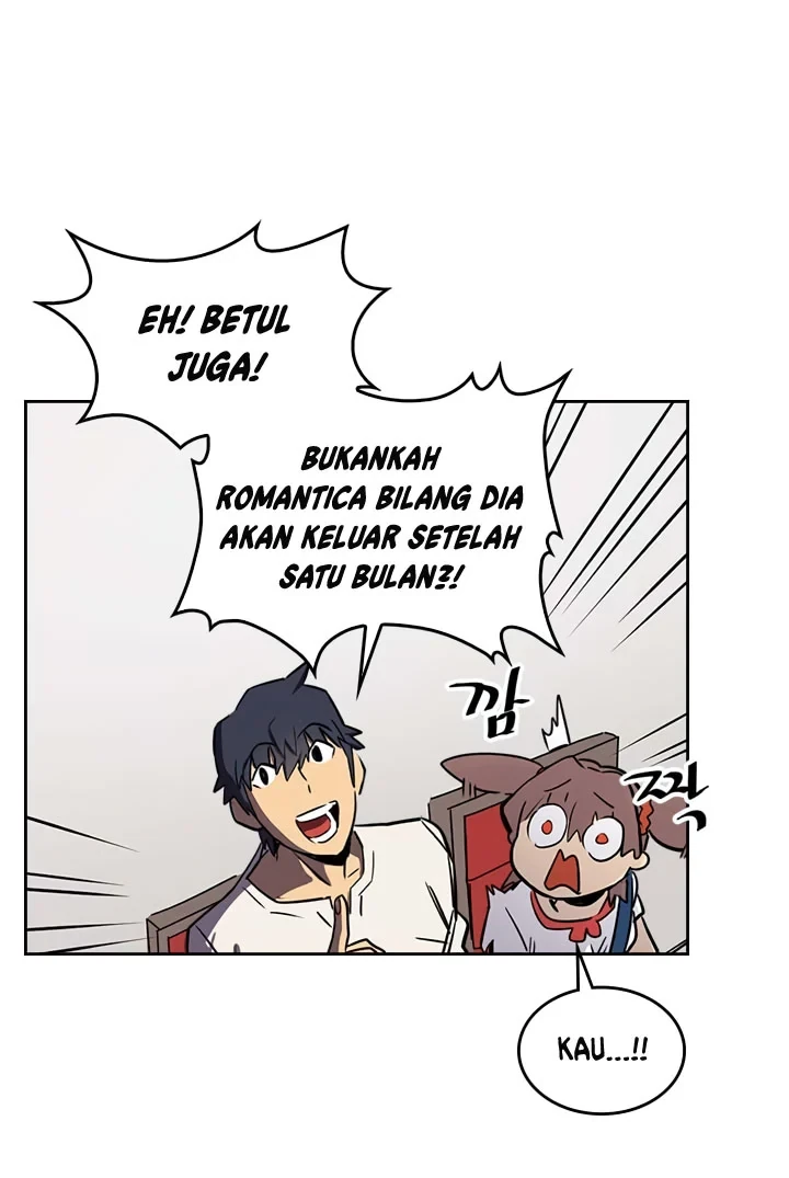 Halaman 16 — A Returner's Magic Should Be Special Chapter 39