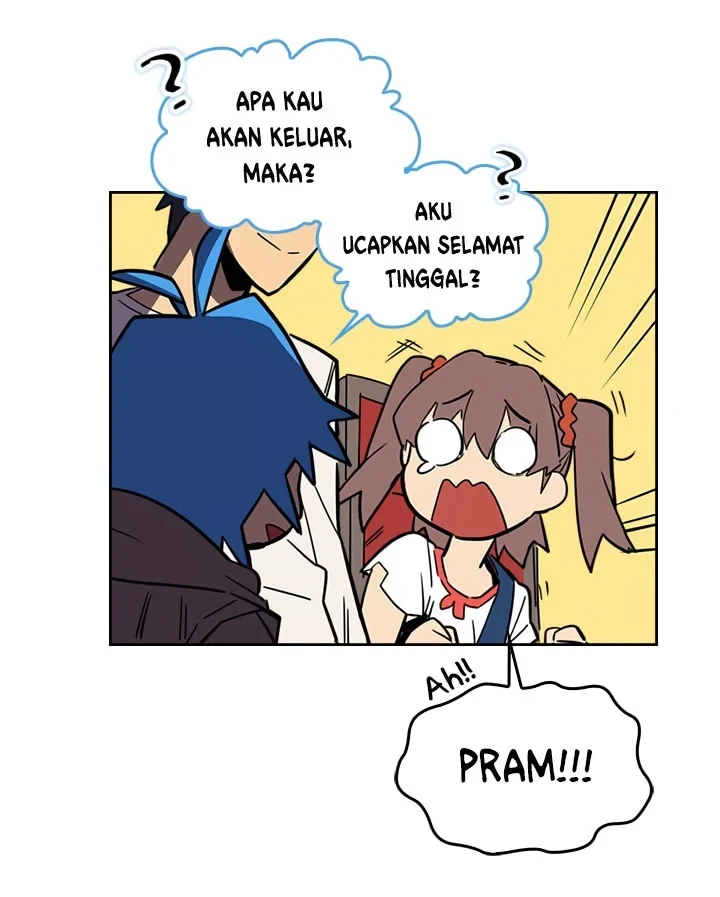 Halaman 17 — A Returner's Magic Should Be Special Chapter 39