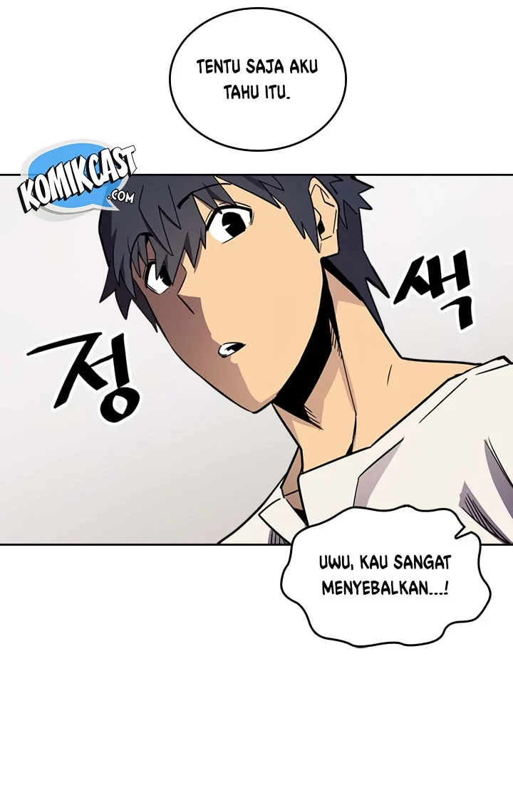 Halaman 20 — A Returner's Magic Should Be Special Chapter 39