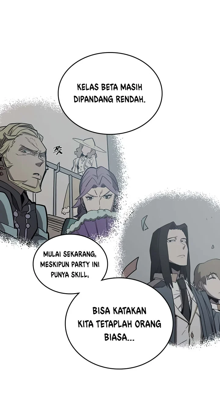Halaman 21 — A Returner's Magic Should Be Special Chapter 39