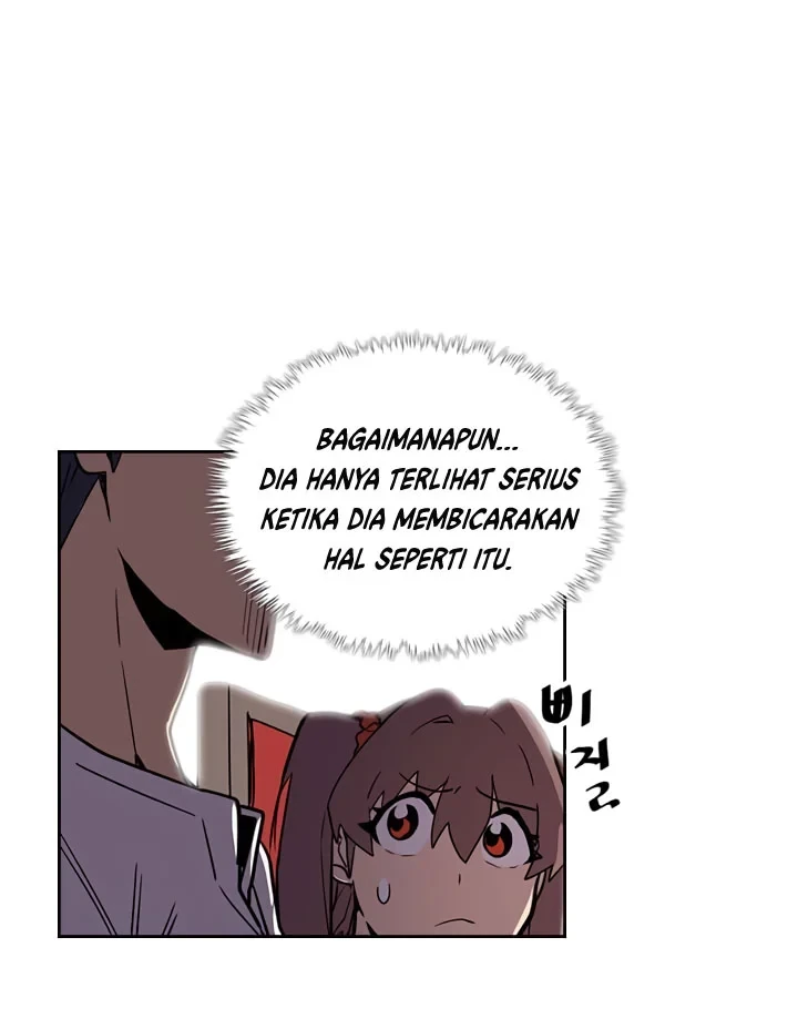 Halaman 23 — A Returner's Magic Should Be Special Chapter 39