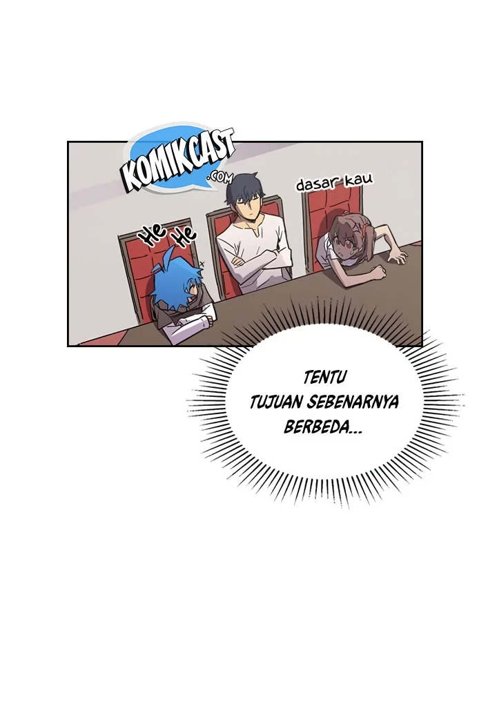 Halaman 26 — A Returner's Magic Should Be Special Chapter 39
