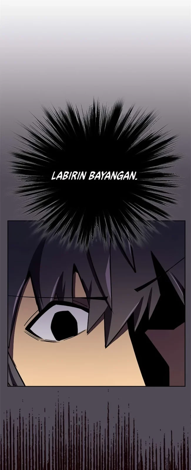 Halaman 28 — A Returner's Magic Should Be Special Chapter 39