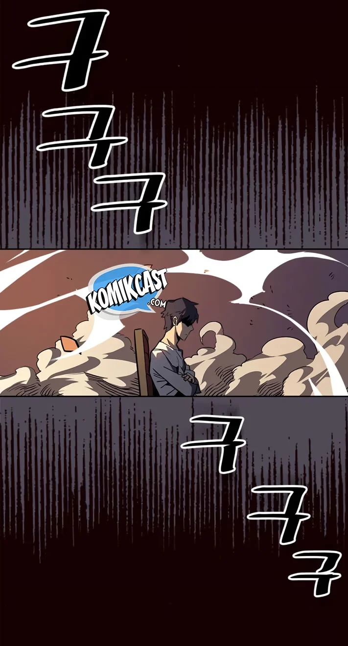 Halaman 30 — A Returner's Magic Should Be Special Chapter 39